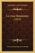 La Crise Montaniste (1913) by Pierre Champagne De Labriolle
