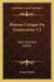 Histoire Critique Du Gnosticisime V2: Avec Planches (1828) by Jacques Matter
