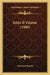 Sotto Il Velame (1900) by Giovanni Pascoli