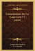 Commentaire Sur Le Code Civil V1 (1839) by Jacques Marie Boileux, F. F. Poncelet