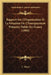 Rapport Sur L'Organisation Et La Situation De L'Enseignement Primaire Public En France (1900) by C. Bayet