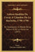 Lettres Inedites De Coray A Chardon De La Rochette, 1790-1796: Et Introduction A L'Etude De La Nature Et De La Medecine (1877) by Coray, Christian Gottlieb Selle