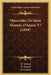 Opuscules De Saint Thomas D'Aquin V7 (1858) by M. Vedrine, M. Bandel, M. Fournet