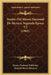 Anales Del Museo Nacional De Mexico, Segunda Epoca V2 (1905) by Museo Nacional Publisher, Manuel Maria Gimenez