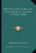 Historia Del Derecho Civil Espanol, Comun Y Foral (1880) by Modesto Falcon