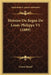 Histoire Du Regne De Louis-Philippe V1 (1889) by Ernest Hamel