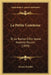 La Petite Comtesse: Et Le Roman D'Un Jeune Homme Pauvre (1859) by Octave Feuillet