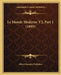 Le Monde Moderne V2, Part 1 (1895) by Albert Quantin Publisher