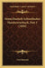 Neues Deutsch-Schwedisches Handworterbuch, Part 1 (1826) by Carl Heinrich