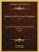 Histoire De L'Art Dans L'Antiquite V7: La Grece De L'Epopee La Grece Archaique, Le Temple (1898) by Georges Perrot, Charles Chipiez