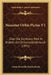 Neuester Orbis Pictus V1: Oder Die Sichtbare Welt In Bildern, Ein Universalbilderbuch (1851) by Anton Benedikt Reichenbach