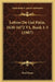 Lettres De Gui Patin, 1630-1672 V1, Book 1-3 (1907) by Paul Triare
