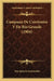 Campana De Corrientes Y De Rio Grande (1904) by Jose Ignacio Garmendia