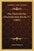Das Eherecht Der Orientalischen Kirche V1 (1864) by Joseph Zhishman