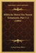 Biblische Moral Des Neuen Testaments, Part 1-2 (1804) by Georg Lorenz Bauer