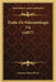 Traite De Paleontologie V4 (1857) by Francois Jules Pictet