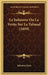 Le Judaisme Ou La Verite Sur Le Talmud (1859) by Salomon Klein