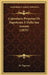 Calendario Perpetuo Di Napoleone E Della Sua Armata (1835) by M. Figueras