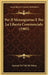 Per Il Mezzogiorno E Per La Liberta Commerciale (1905) by Antonio De Viti De Marco