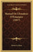 Manuel De L'Amateur D'Estampes (1857) by Charles Le Blanc
