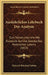 Ausfuhrliches Lehrbuch Der Analysis: Zum Selbstunterricht Mit Rucksicht Auf Die Zwecke Des Praktischen Lebens (1853) by Heinrich Borchert Lubsen