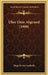 Uber Dem Abgrund (1908) by Hugo Ernest Luedecke