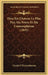 Dieu Est L'Amour Le Plus Pur, Ma Priere Et Ma Contemplation (1845) by Charles D'Eckartshausen