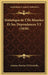 Statistique de L'Ile Maurice Et Ses Dependances V2 (1838) by Antoine Marrier D'Unienville
