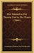 Der Talmud in Der Theorie Und in Der Praxis (1866) by Constantin Cholewa Von Pawlikowski