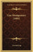 Una Montgomery (1881) by Cartmel King