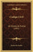 Codigo Civil: del Estado de Puebla (1901) by Estado de Puebla