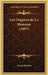 Les Origines de La Monnaie (1897) by Ernest Babelon