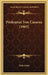 Prokopius Von Casarea (1865) by Felix Dahn