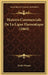 Histoire Commerciale De La Ligue Hanseatique (1864) by Emile Worms