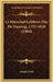 Le Marechal Lefebvre Duc De Dantzig, 1755-1820 (1904) by Joseph Wirth