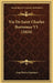 Vie De Saint Charles Borromee V1 (1824) by Jean Pierre Giussano