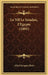 Le Nil Le Soudan, L'Egypte (1891) by Alfred Jacques Chelu