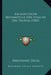 Archaistische Bestandteile Der Sprache Des Tacitus (1907) by Ferdinand Degel