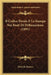 Il Codice Penale E La Stampa Nei Reati Di Diffamazione (1891) by Michele Torraca
