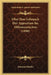 Uber Den Gebrauch Der Apposition Im Altfranzosischen (1890) by Johannes Hoefer