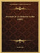 Avicenne Et La Medecine Arabe (1889) by Joseph Edde