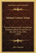 Ateism Contra Teism: Tvanne Forelasningar I Stockholms Arbetareinstituts Horsal Den 26 Okt. Och 2 Nov. 1902 (1903) by Allen Vannerus