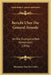 Bericht Uber Die General-Synode: An Die Evangelischen Gemeinden (1876) by Hermann Von Der Goltz