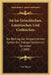An Im Griechischen, Lateinischen Und Gothischen: Ein Beitrag Zur Vergleichenden Syntax Der Indogermanischen Sprachen (1880) by Leo Meyer