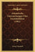 Aritmetische Untersuchungen Uber Irreduktibilitat (1902) by Georg Charasoff