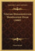 Veterum Monumentorum Theotiscorum Decas (1860) by Oskar Schade