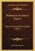 Buffonerie Vecchie E Nuove: Memorie Storiche Ed Appunti (1882) by Alessandro Moroni