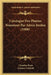Catalogue Des Plantes Nommees Par Alexis Jordan (1908) by Claudius Roux, Antoine Colomb