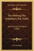 Die Haftung Des Schuldners Fur Dritte: Nach Gemeinem Recht (1886) by Christian Rang