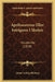 Aprilsnarrene Eller Intriguen I Skolen: Vaudeville (1828) by Johan Ludvig Heiberg
